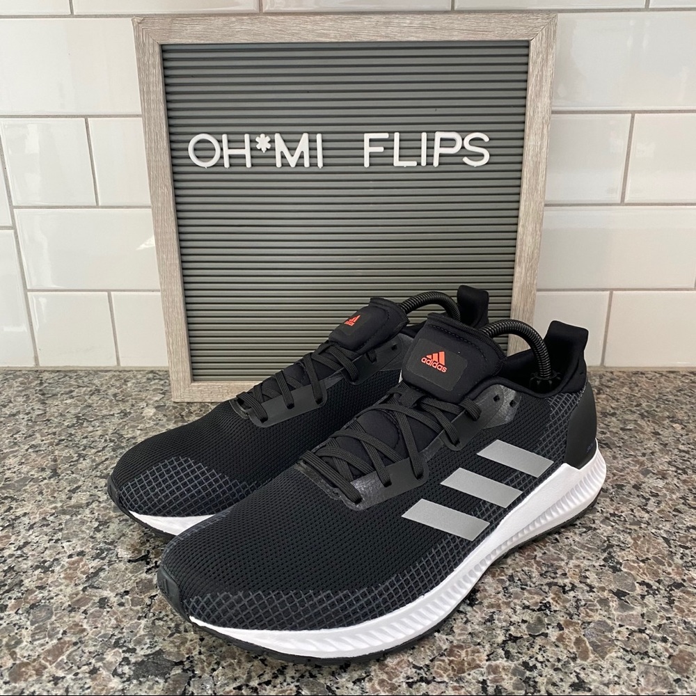 Adidas Solarblaze Mens Shoes NIB